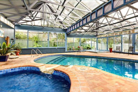 Island Breeze Resort - Northern Rivers Accommodation 0