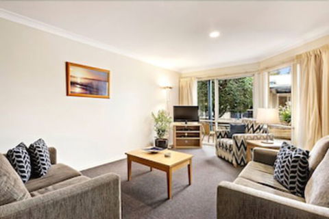 Island Breeze Resort - Northern Rivers Accommodation 3