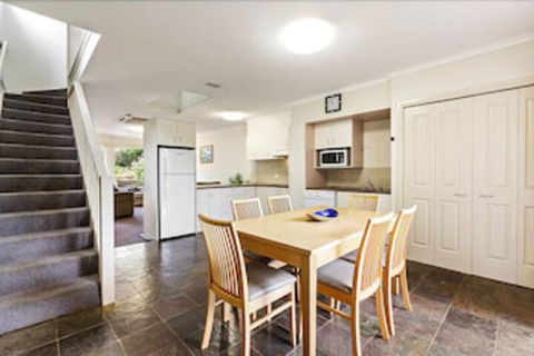 Island Breeze Resort - Northern Rivers Accommodation 4