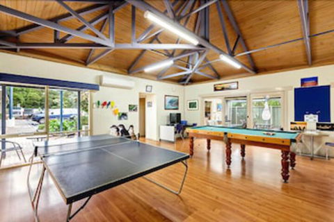 Island Breeze Resort - Northern Rivers Accommodation 6