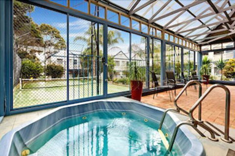 Island Breeze Resort - Northern Rivers Accommodation 7
