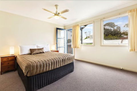 Island Breeze Resort - Northern Rivers Accommodation 5