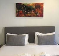 Stables Boutique Motel - Northern Rivers Accommodation