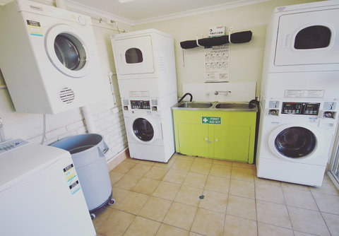 Geraldton's Ocean West - Northern Rivers Accommodation 4