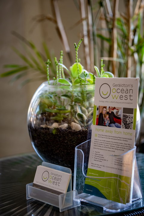 Geraldton's Ocean West - Northern Rivers Accommodation 2