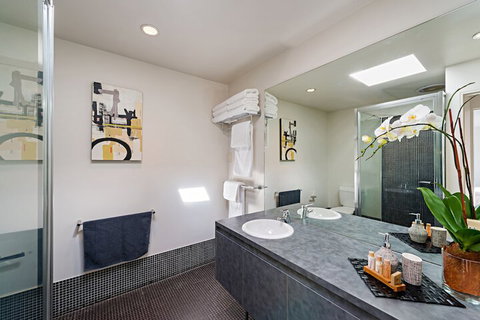 Fitzgeorge - Northern Rivers Accommodation 3