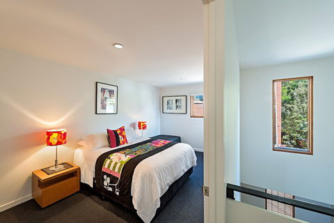 Fitzgeorge - Northern Rivers Accommodation 2