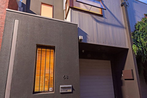 Fitzgeorge - Northern Rivers Accommodation 1