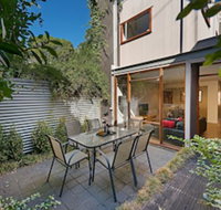Fitzgeorge - Northern Rivers Accommodation