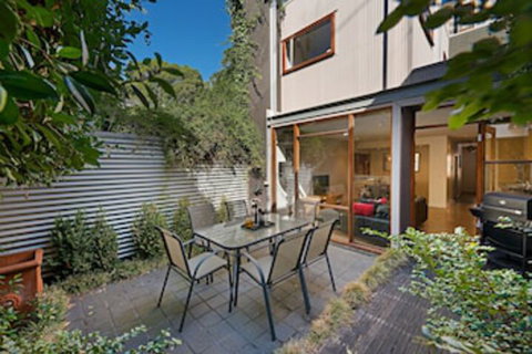 Fitzgeorge - Northern Rivers Accommodation 0
