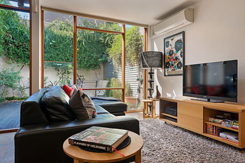 Fitzgeorge - Northern Rivers Accommodation 5