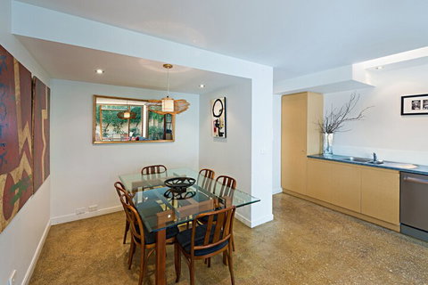 Fitzgeorge - Northern Rivers Accommodation 6