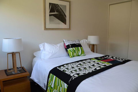 Fitzgeorge - Northern Rivers Accommodation 4