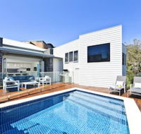 The Lookout - Northern Rivers Accommodation