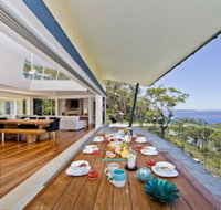 The Dream House a Resort Home - Northern Rivers Accommodation