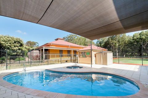 Aqua Lagoon - Northern Rivers Accommodation 5