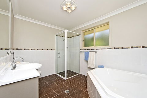 Aqua Lagoon - Northern Rivers Accommodation 7
