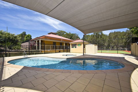 Aqua Lagoon - Northern Rivers Accommodation 3