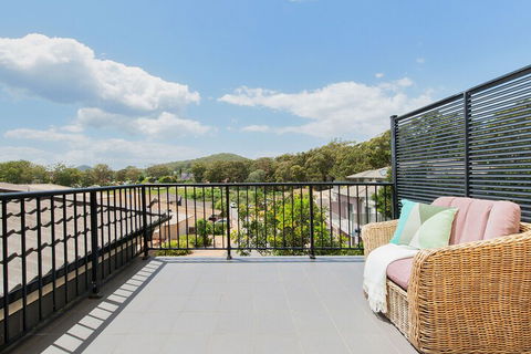 Aqua Lagoon - Northern Rivers Accommodation 1