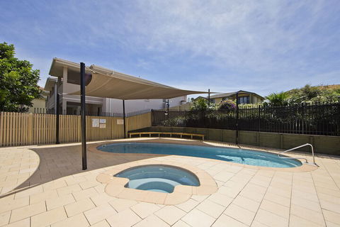 Aqua Lagoon - Northern Rivers Accommodation 6