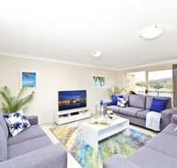 Aqua Lagoon - Northern Rivers Accommodation