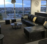 Sub Penthouse On Barkly Street - Northern Rivers Accommodation