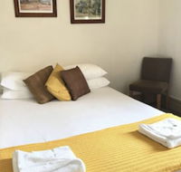 Caledonia Hotel - Northern Rivers Accommodation