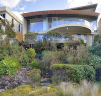 Whale View - Northern Rivers Accommodation