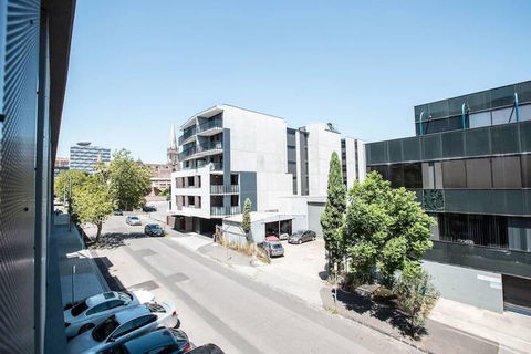 Stunning Bright Apartment At Hawthron/Glenferrie Station - Northern Rivers Accommodation 1