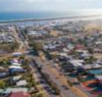 Stillwaters Panoramic View of Lakes Entrance - Northern Rivers Accommodation