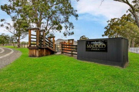Malolo Park Farmstay In The Watagans Serenity - Northern Rivers Accommodation 2