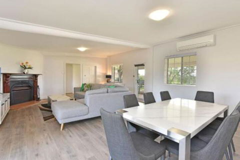 Malolo Park Farmstay In The Watagans Serenity - Northern Rivers Accommodation 0