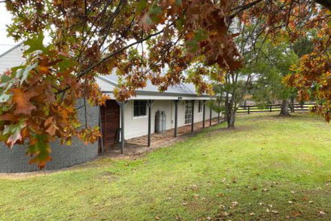 Malolo Park Farmstay In The Watagans Serenity - Northern Rivers Accommodation 5