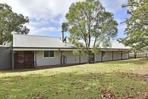 Malolo Park Farmstay In The Watagans Serenity - Northern Rivers Accommodation 6