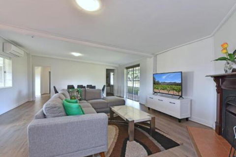 Malolo Park Farmstay In The Watagans Serenity - Northern Rivers Accommodation 4