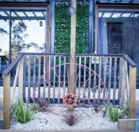 Fork n Farm Artisan Homestead - Northern Rivers Accommodation
