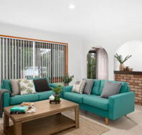 Coastal Hideaway - Northern Rivers Accommodation