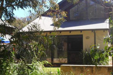 Ngulla Maya - Northern Rivers Accommodation 6
