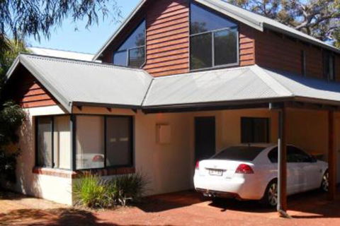 Ngulla Maya - Northern Rivers Accommodation 0