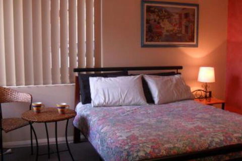 Ngulla Maya - Northern Rivers Accommodation 5
