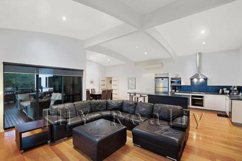 Eagle Vista - Northern Rivers Accommodation 4