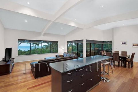 Eagle Vista - Northern Rivers Accommodation 5