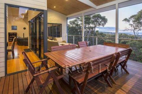 Eagle Vista - Northern Rivers Accommodation 3