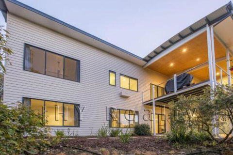 Eagle Vista - Northern Rivers Accommodation 2