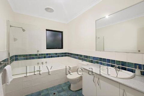 Eagle Vista - Northern Rivers Accommodation 6