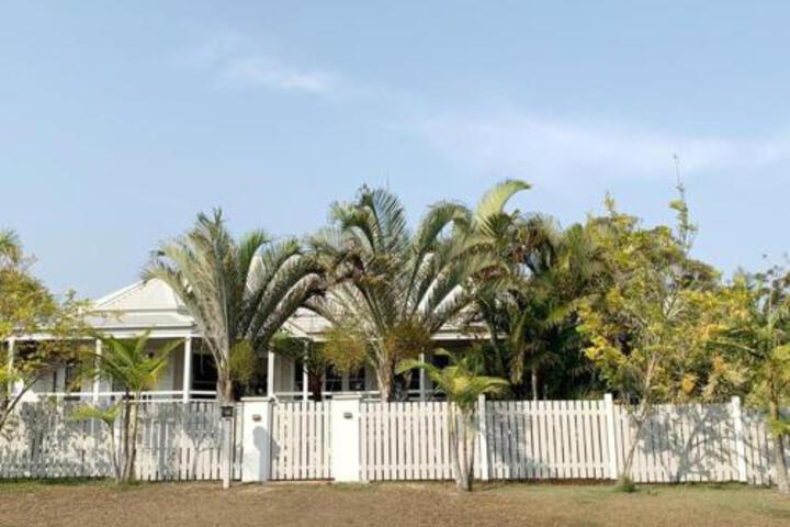 Valla Beach NSW Northern Rivers Accommodation
