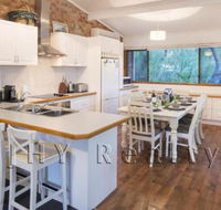 Coastal Cottage - Northern Rivers Accommodation