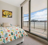 Cosy 3BR Penthouse close to Westfield Hornsby  Train Station - Northern Rivers Accommodation