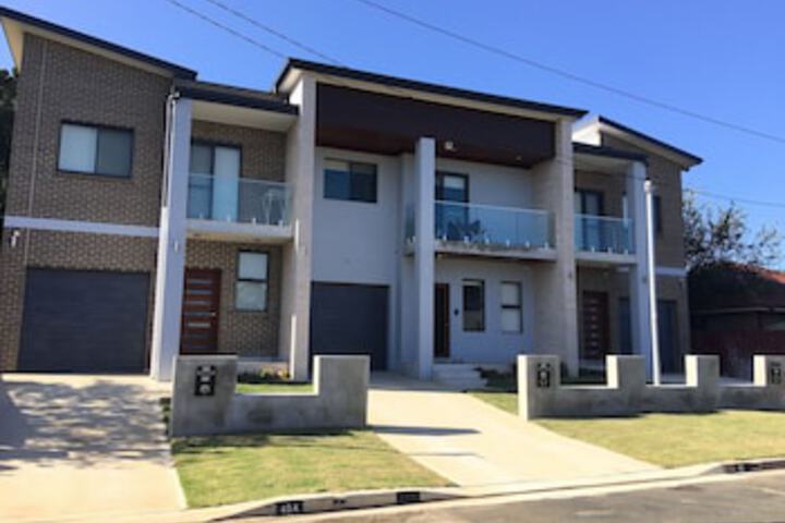 Varroville NSW Northern Rivers Accommodation
