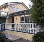 Holiday home close to train station - Northern Rivers Accommodation
